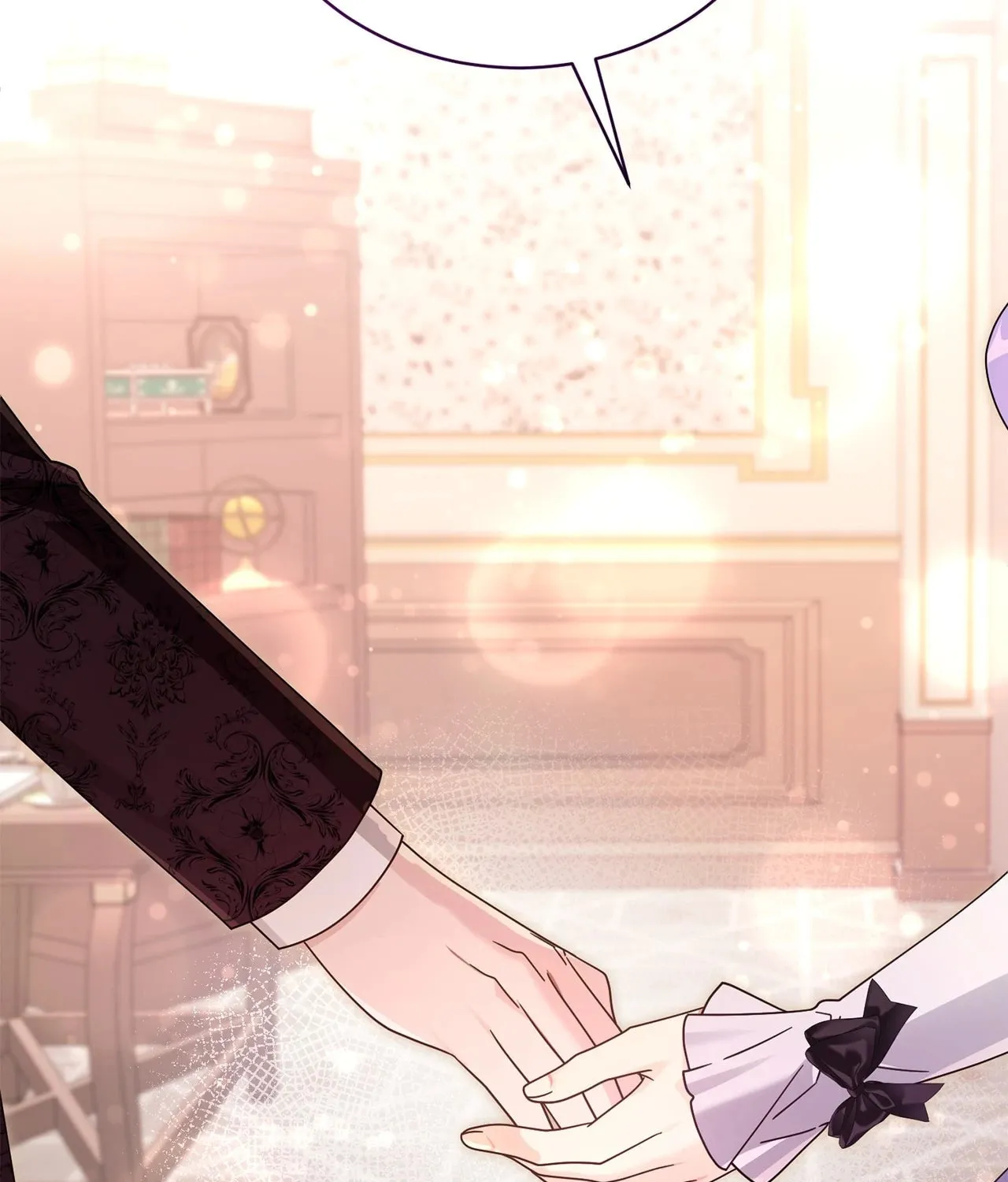 I'm the Corrupted Side Character's Wife Chapter 93 page 110 - 