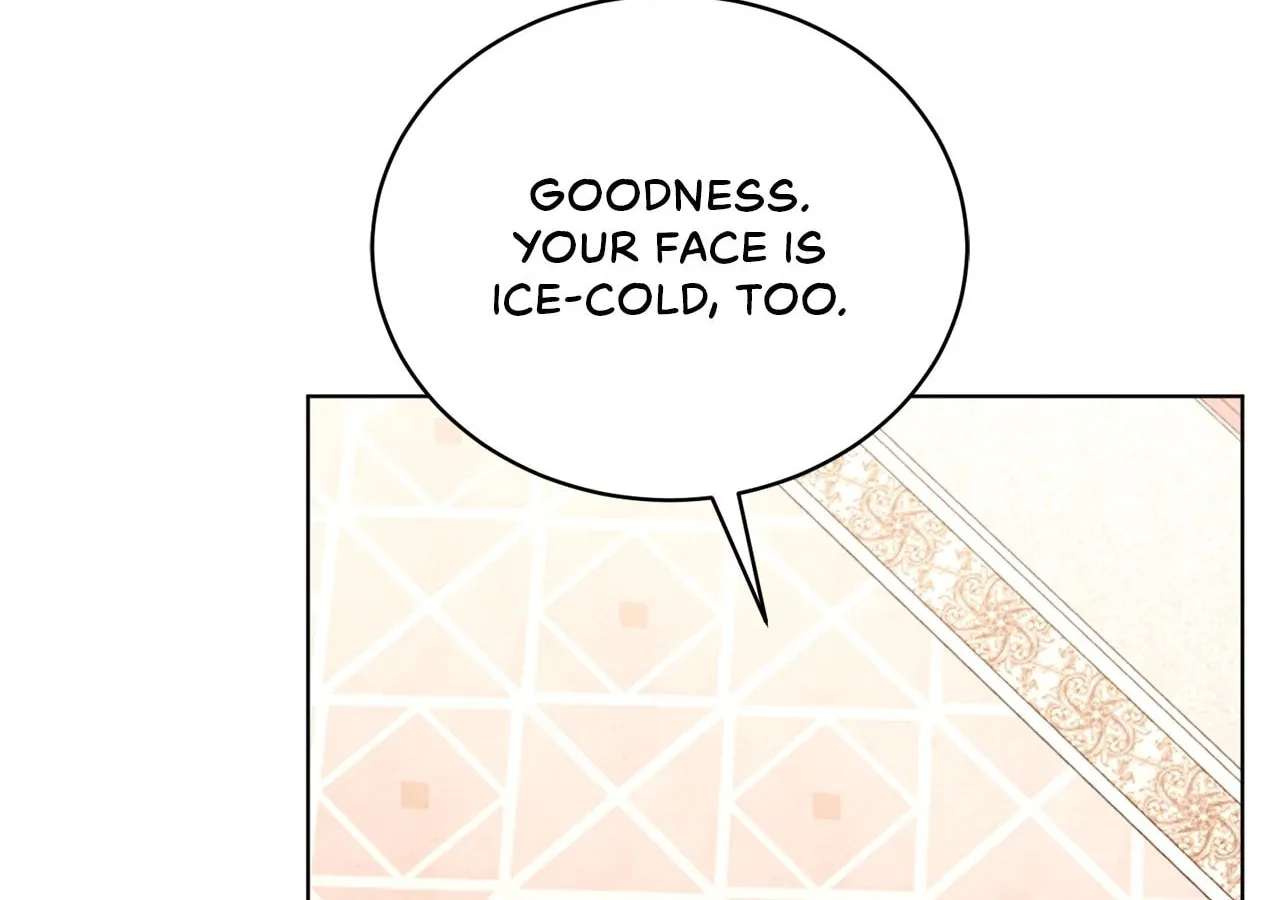 I'm the Corrupted Side Character's Wife Chapter 93 page 115 - 