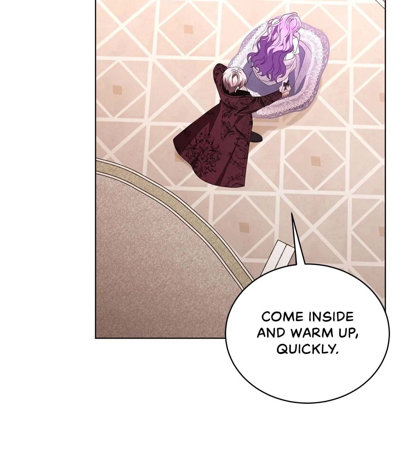 I'm the Corrupted Side Character's Wife Chapter 93 page 116 - 
