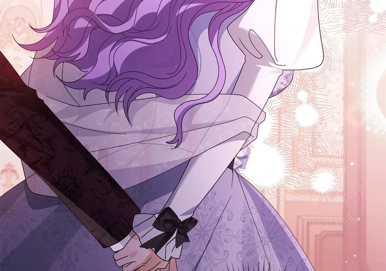 I'm the Corrupted Side Character's Wife Chapter 93 page 121 - 