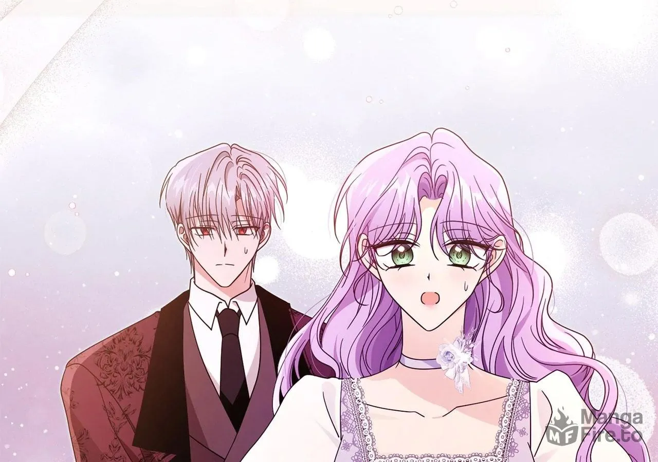 I'm the Corrupted Side Character's Wife Chapter 93 page 125 - 