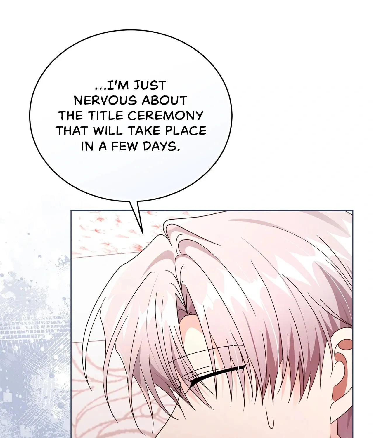 I'm the Corrupted Side Character's Wife Chapter 93 page 134 - 