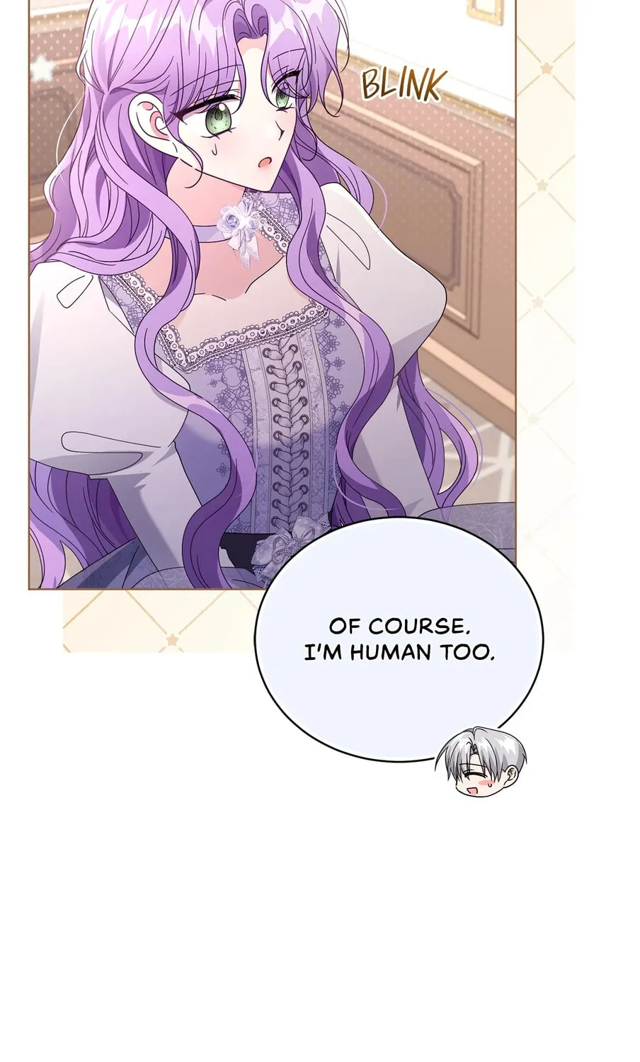 I'm the Corrupted Side Character's Wife Chapter 93 page 138 - 