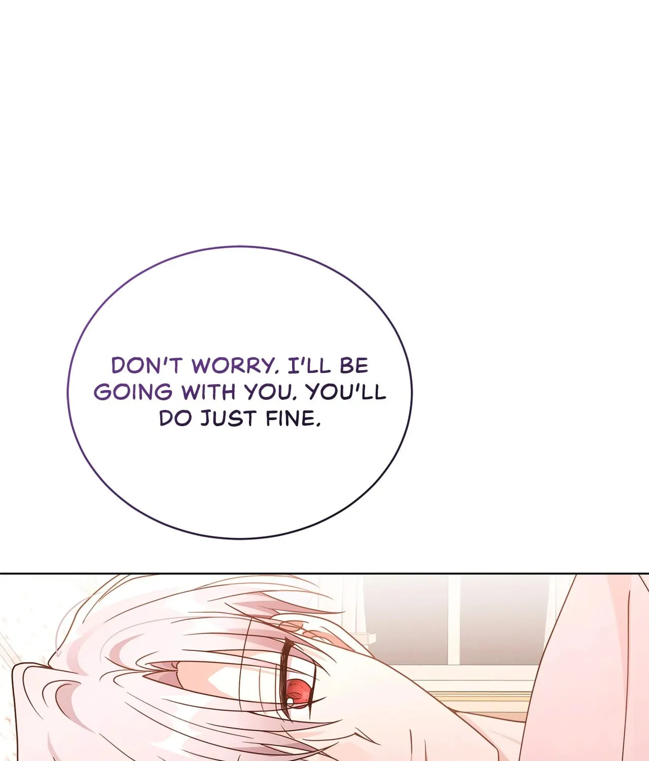 I'm the Corrupted Side Character's Wife Chapter 93 page 140 - 