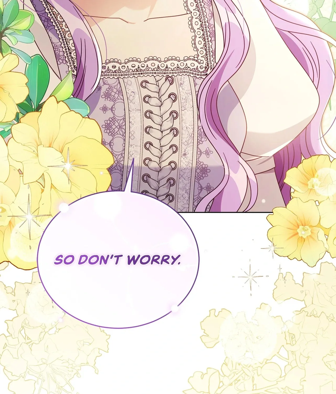 I'm the Corrupted Side Character's Wife Chapter 93 page 144 - 
