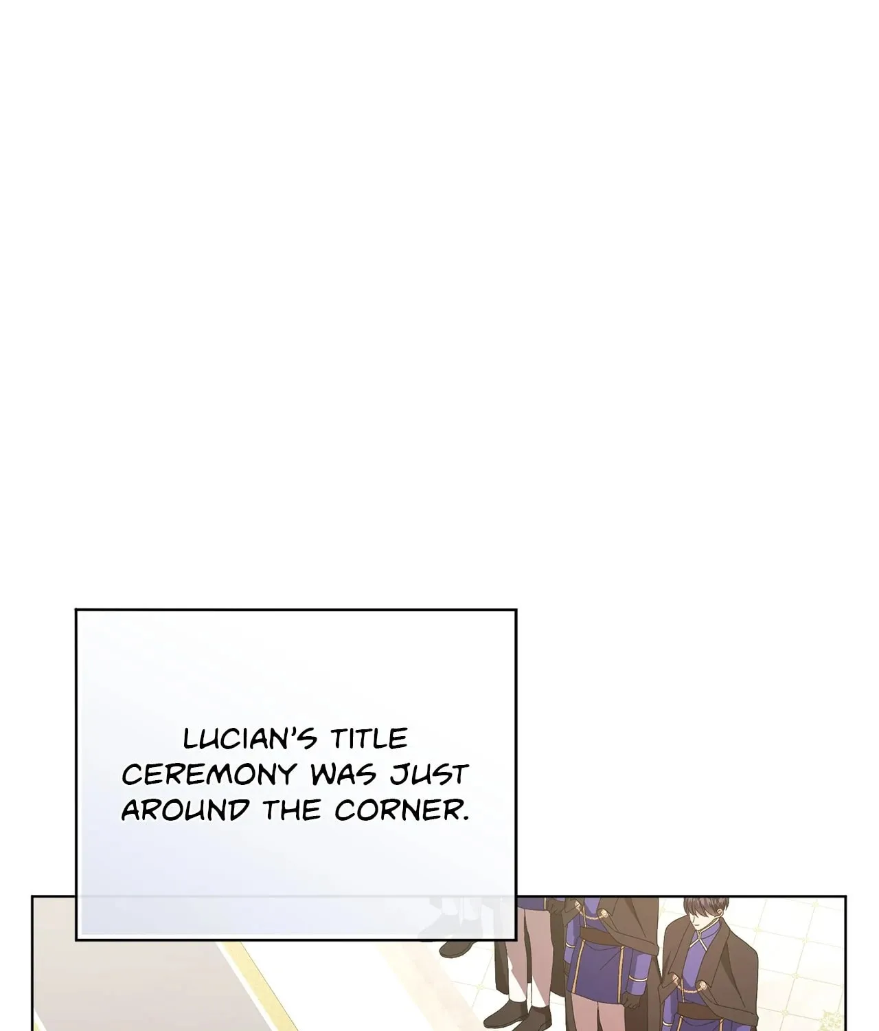 I'm the Corrupted Side Character's Wife Chapter 93 page 146 - 
