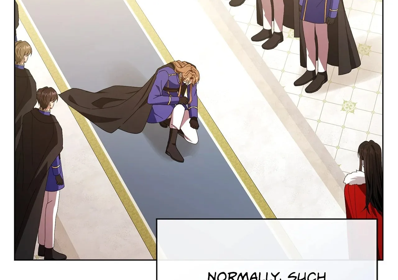I'm the Corrupted Side Character's Wife Chapter 93 page 147 - 