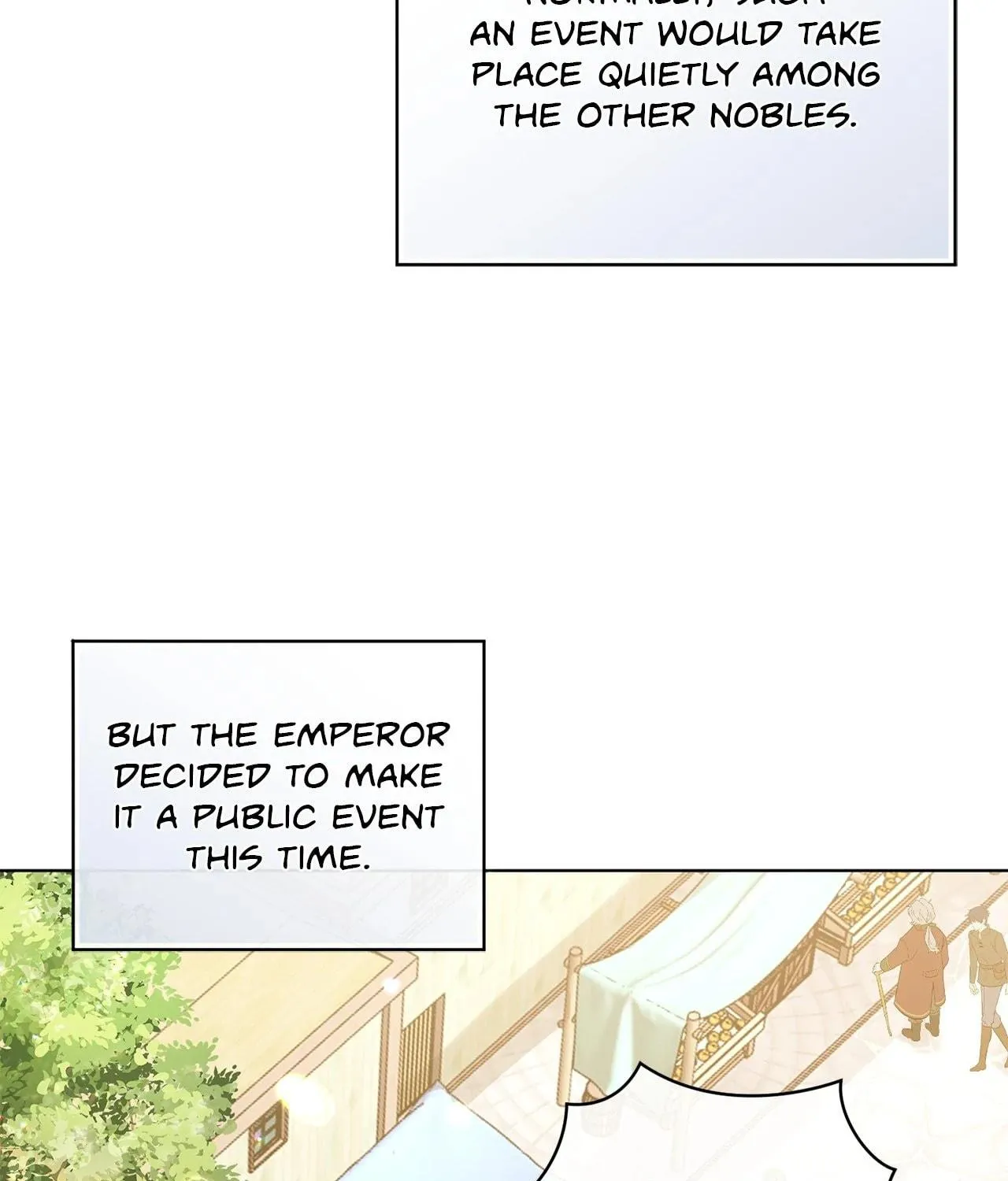 I'm the Corrupted Side Character's Wife Chapter 93 page 148 - 