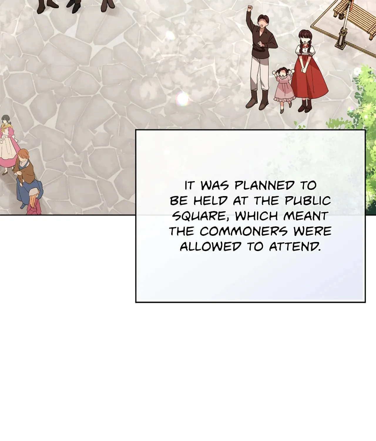 I'm the Corrupted Side Character's Wife Chapter 93 page 150 - 