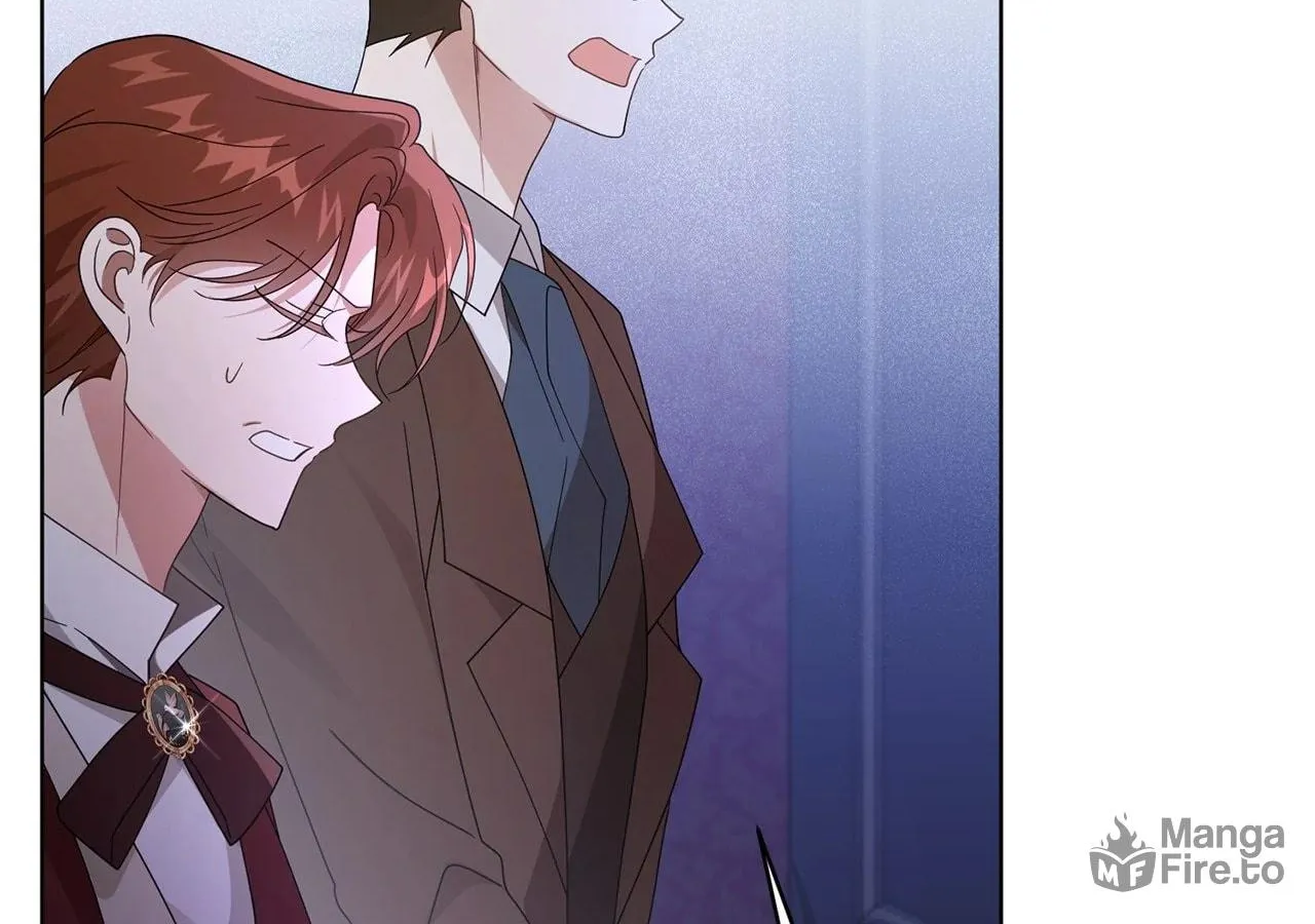 I'm the Corrupted Side Character's Wife Chapter 93 page 155 - 