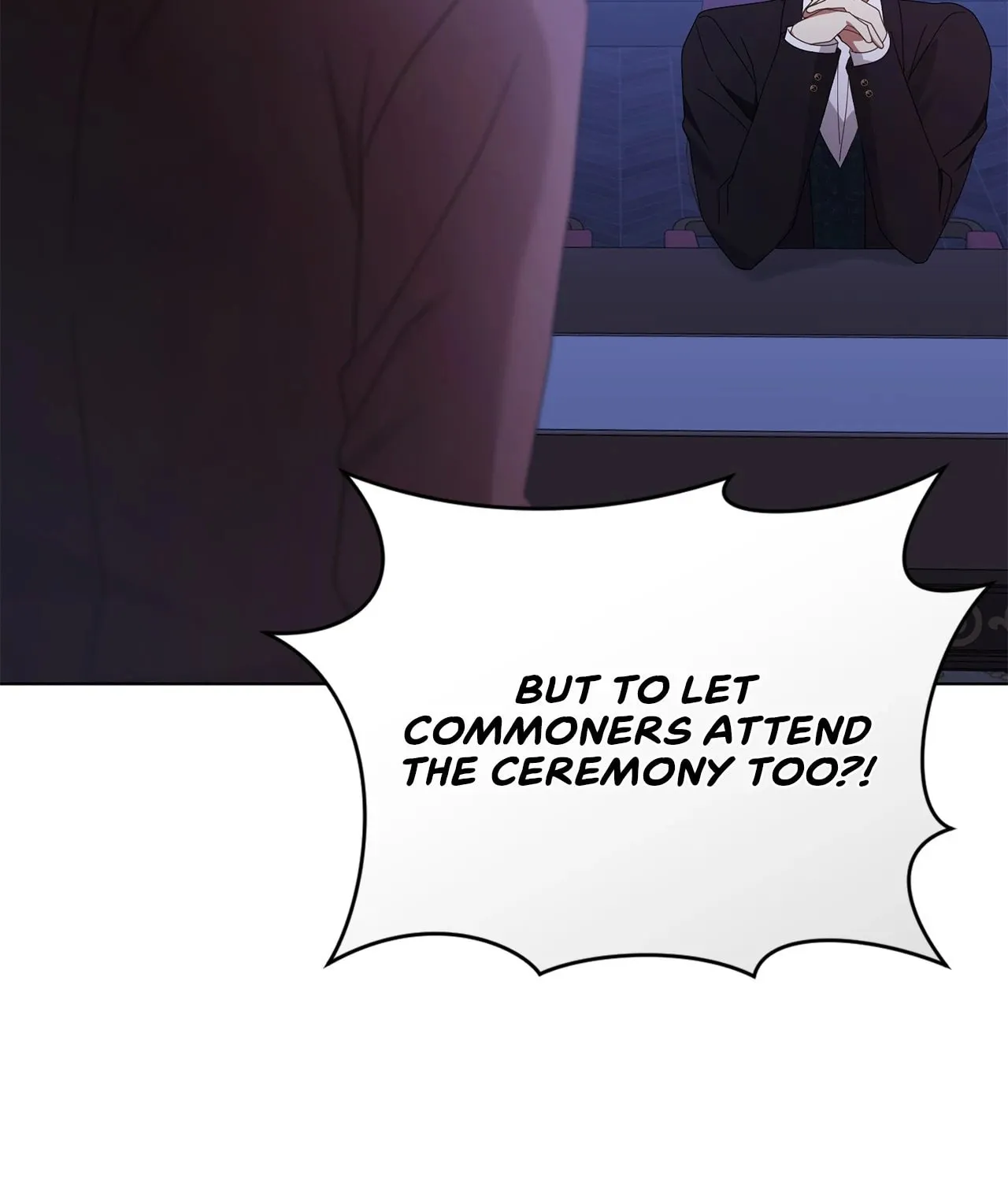 I'm the Corrupted Side Character's Wife Chapter 93 page 158 - 