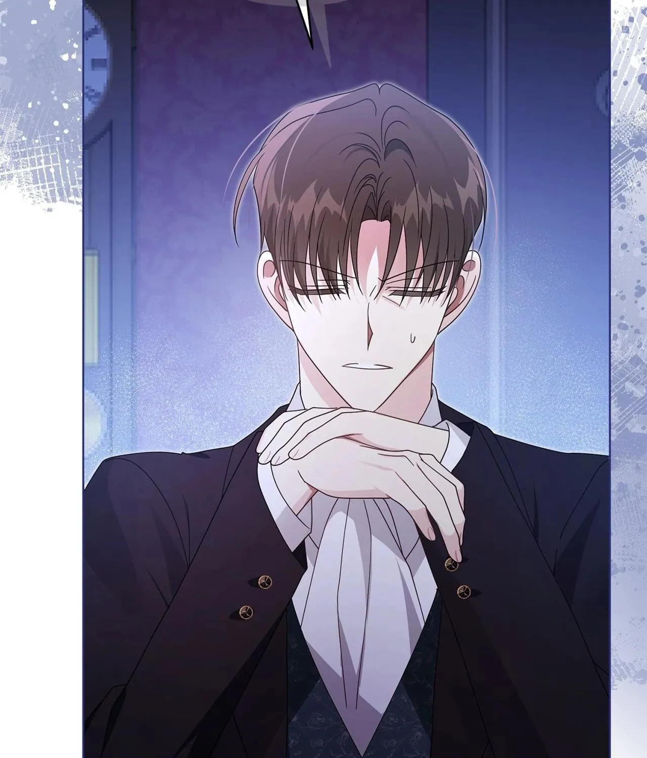 I'm the Corrupted Side Character's Wife Chapter 93 page 160 - 