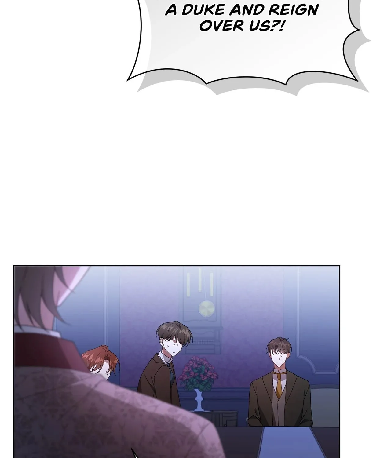 I'm the Corrupted Side Character's Wife Chapter 93 page 164 - 