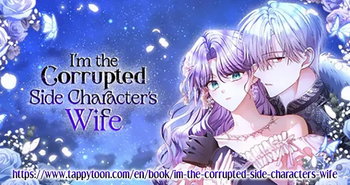 I'm the Corrupted Side Character's Wife Chapter 93 page 173 - 
