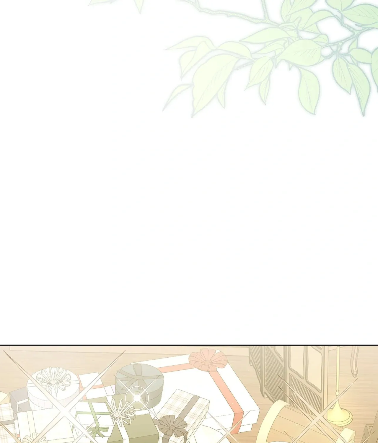 I'm the Corrupted Side Character's Wife Chapter 93 page 19 - 