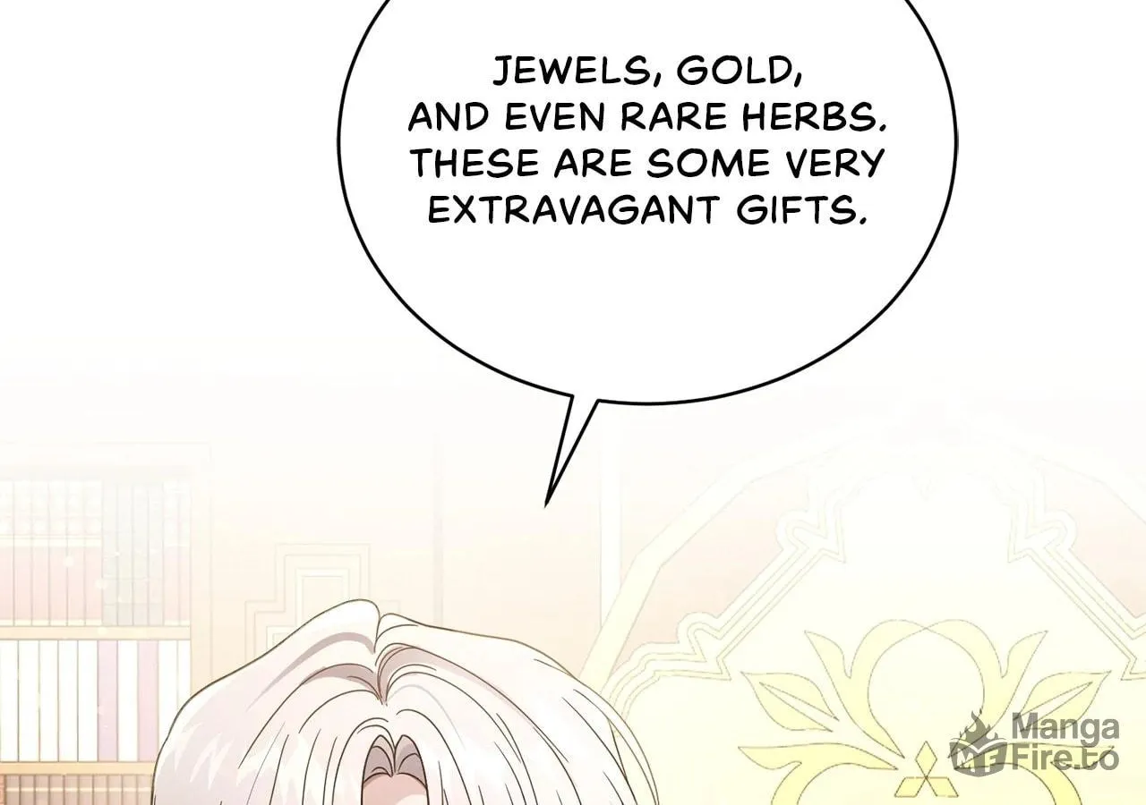 I'm the Corrupted Side Character's Wife Chapter 93 page 22 - 