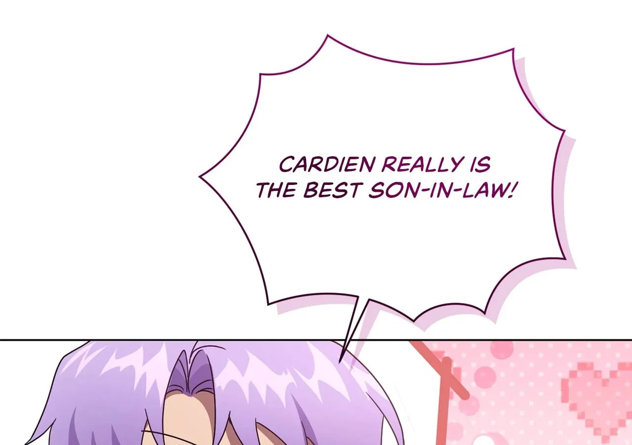 I'm the Corrupted Side Character's Wife Chapter 93 page 4 - 