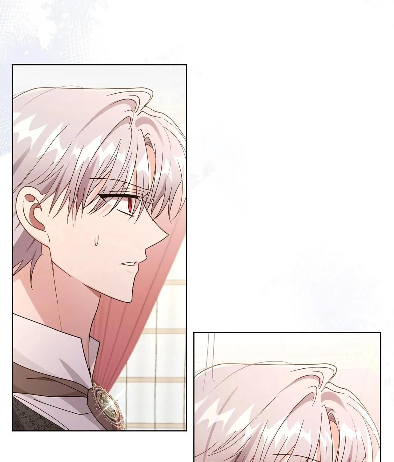 I'm the Corrupted Side Character's Wife Chapter 93 page 39 - 