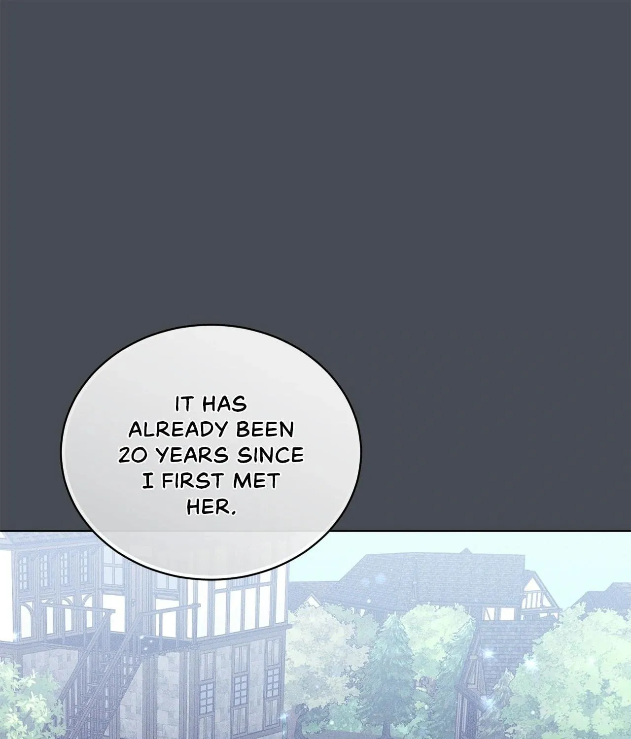 I'm the Corrupted Side Character's Wife Chapter 93 page 46 - 