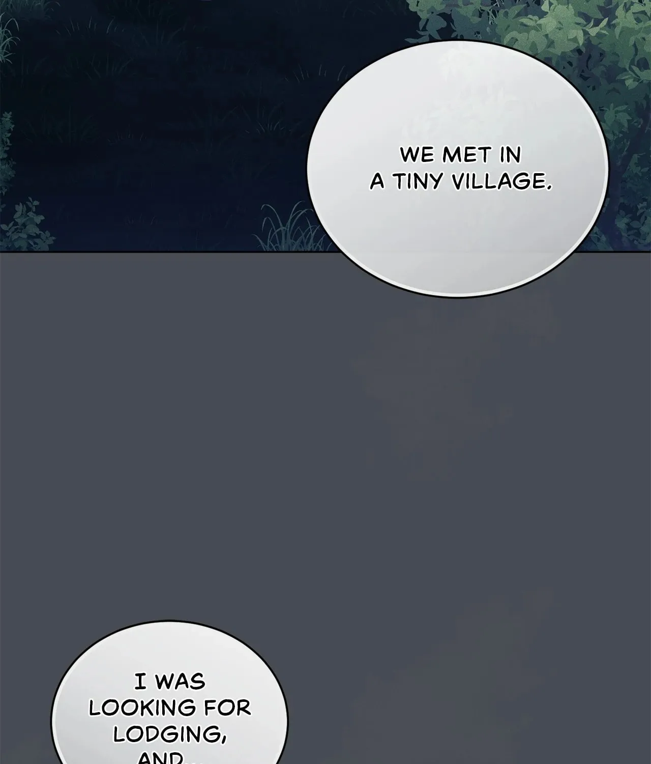 I'm the Corrupted Side Character's Wife Chapter 93 page 48 - 