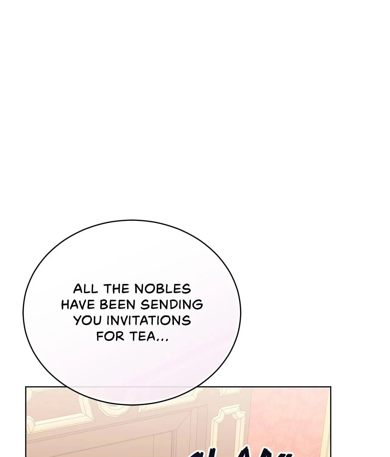 I'm the Corrupted Side Character's Wife Chapter 93 page 7 - 