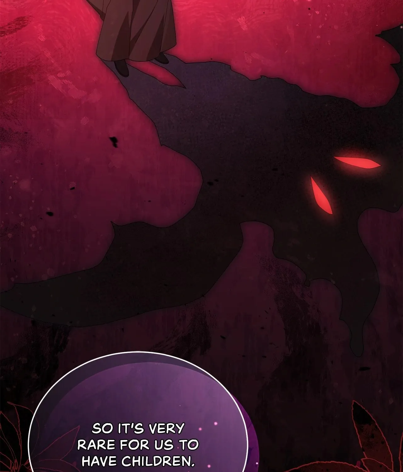 I'm the Corrupted Side Character's Wife Chapter 93 page 69 - 