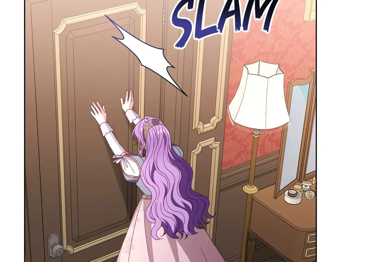 I'm the Corrupted Side Character's Wife Chapter 93 page 8 - 