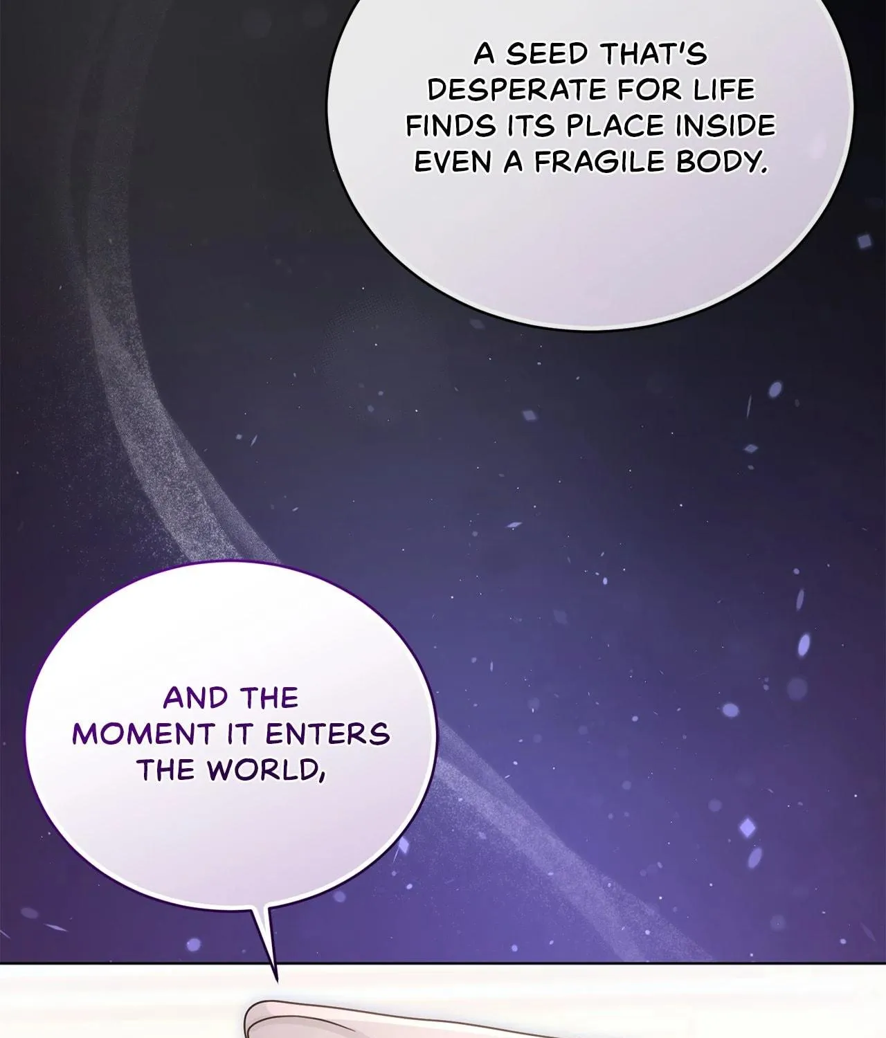 I'm the Corrupted Side Character's Wife Chapter 93 page 74 - 