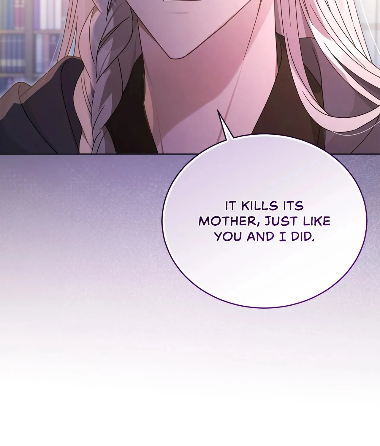 I'm the Corrupted Side Character's Wife Chapter 93 page 76 - 