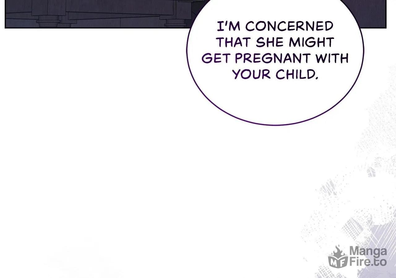 I'm the Corrupted Side Character's Wife Chapter 93 page 79 - 