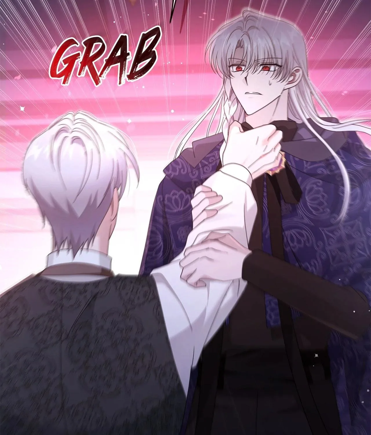 I'm the Corrupted Side Character's Wife Chapter 93 page 84 - 
