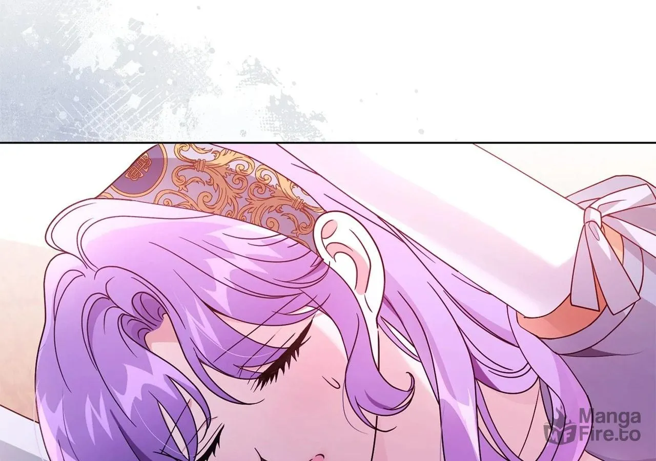 I'm the Corrupted Side Character's Wife Chapter 93 page 10 - 
