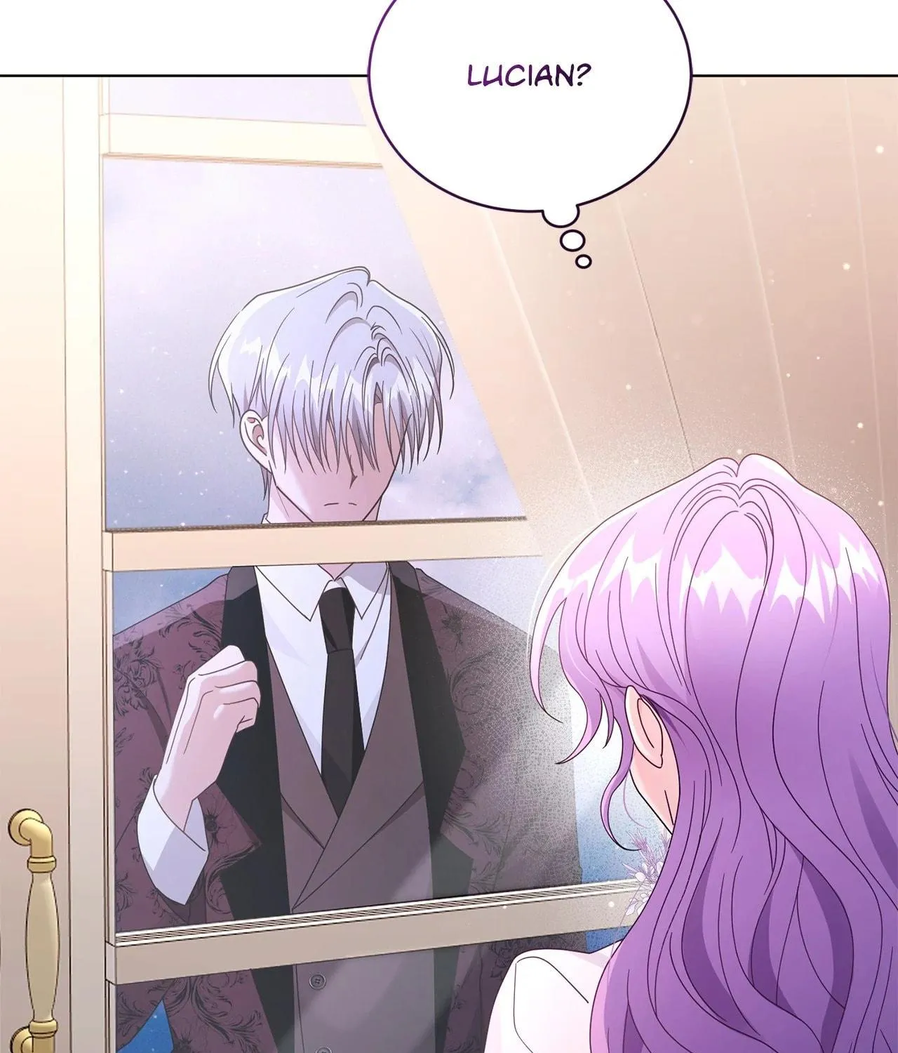 I'm the Corrupted Side Character's Wife Chapter 93 page 95 - 