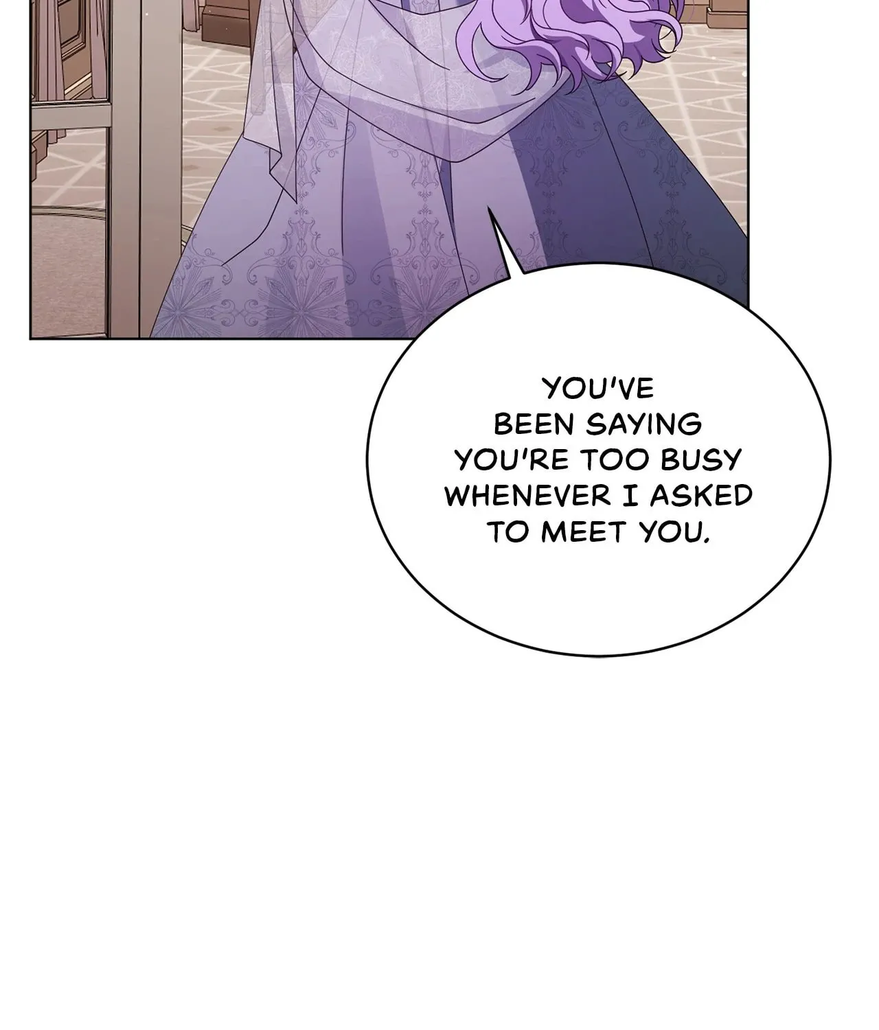 I'm the Corrupted Side Character's Wife Chapter 93 page 99 - 
