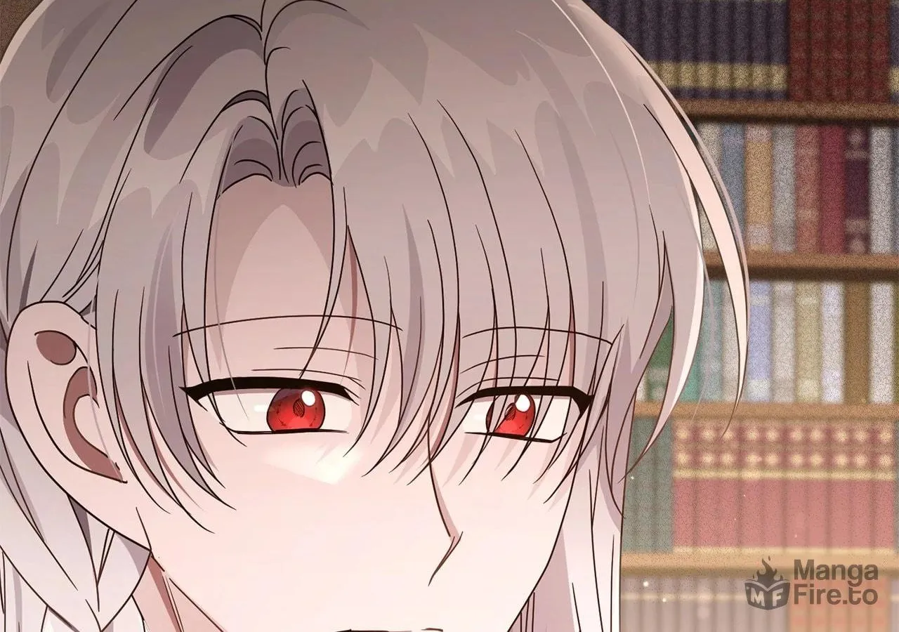 I'm the Corrupted Side Character's Wife Chapter 94 page 105 - 
