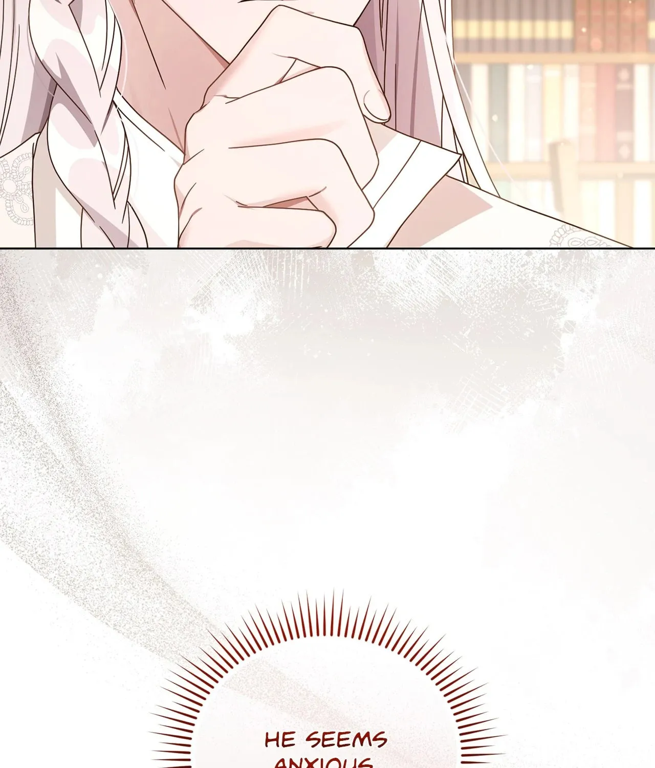 I'm the Corrupted Side Character's Wife Chapter 94 page 106 - 
