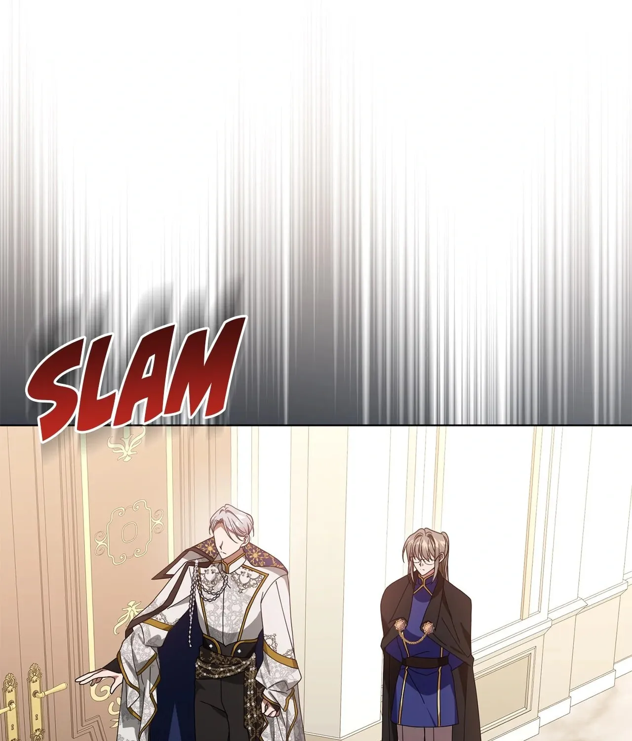 I'm the Corrupted Side Character's Wife Chapter 94 page 109 - 