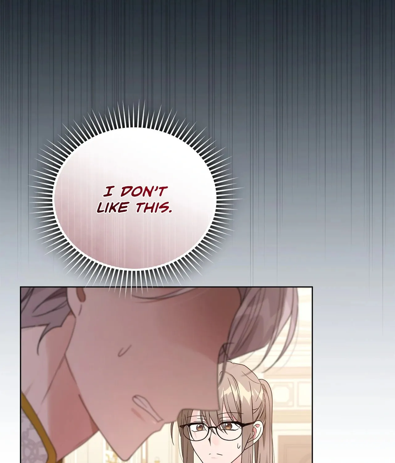 I'm the Corrupted Side Character's Wife Chapter 94 page 111 - 