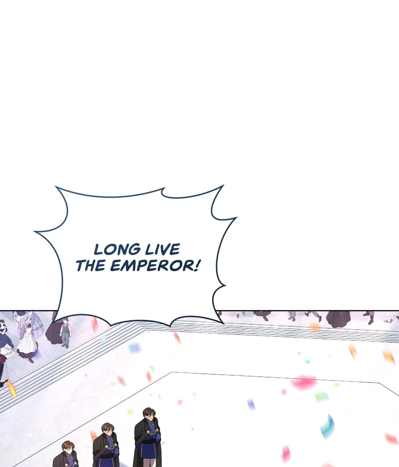 I'm the Corrupted Side Character's Wife Chapter 94 page 122 - 