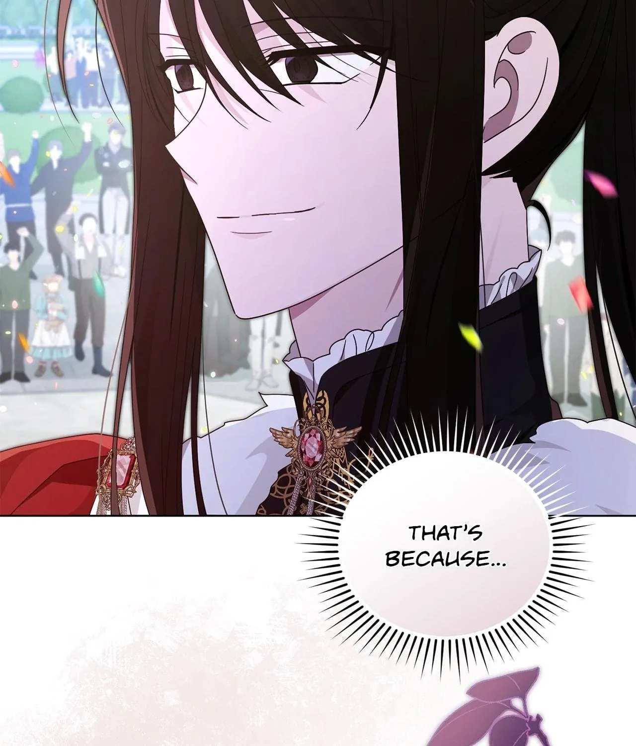 I'm the Corrupted Side Character's Wife Chapter 94 page 130 - 