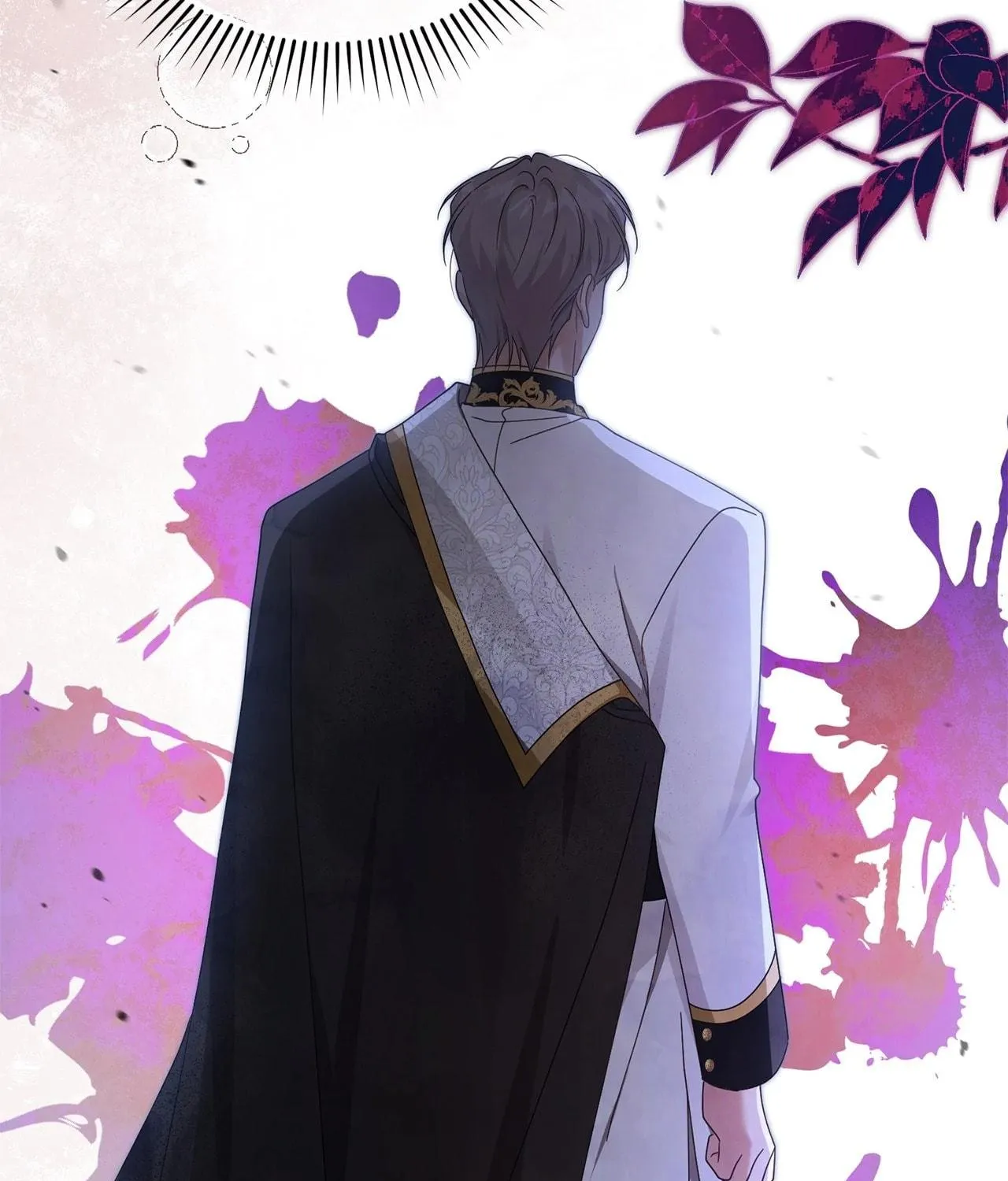 I'm the Corrupted Side Character's Wife Chapter 94 page 132 - 
