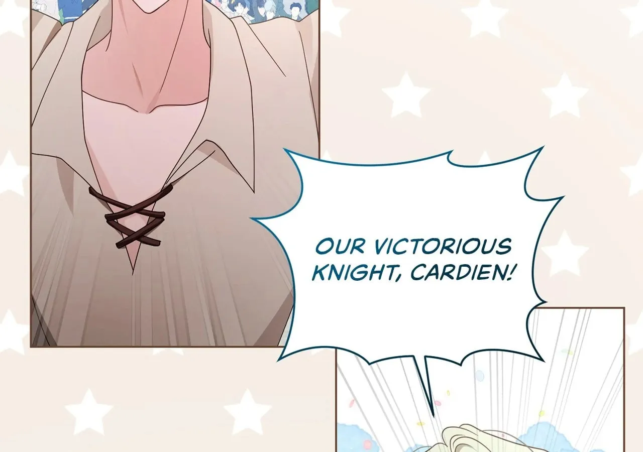 I'm the Corrupted Side Character's Wife Chapter 94 page 146 - 