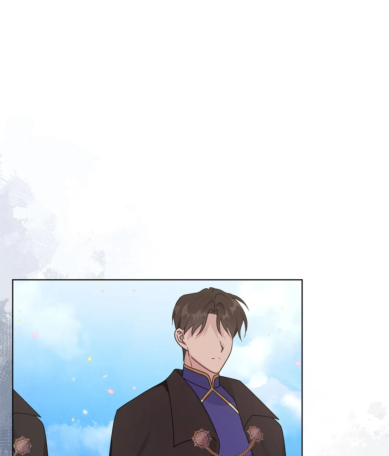 I'm the Corrupted Side Character's Wife Chapter 94 page 154 - 