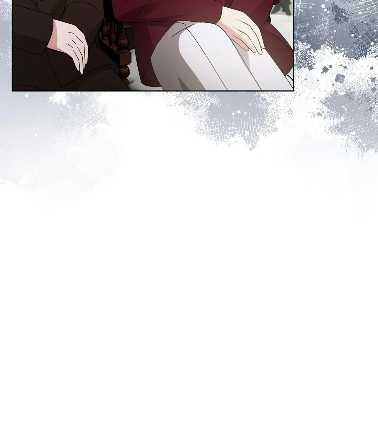 I'm the Corrupted Side Character's Wife Chapter 94 page 156 - 