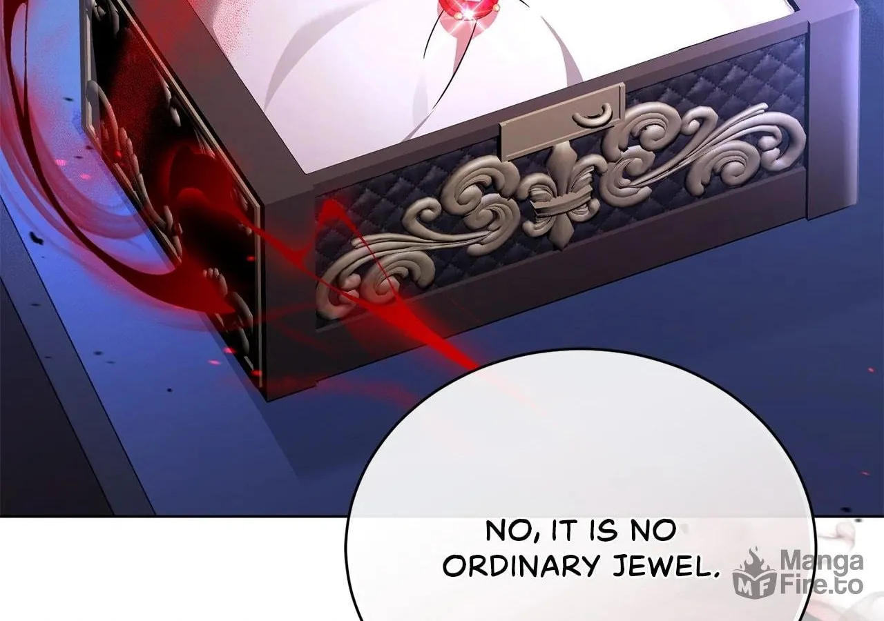 I'm the Corrupted Side Character's Wife Chapter 94 page 17 - 