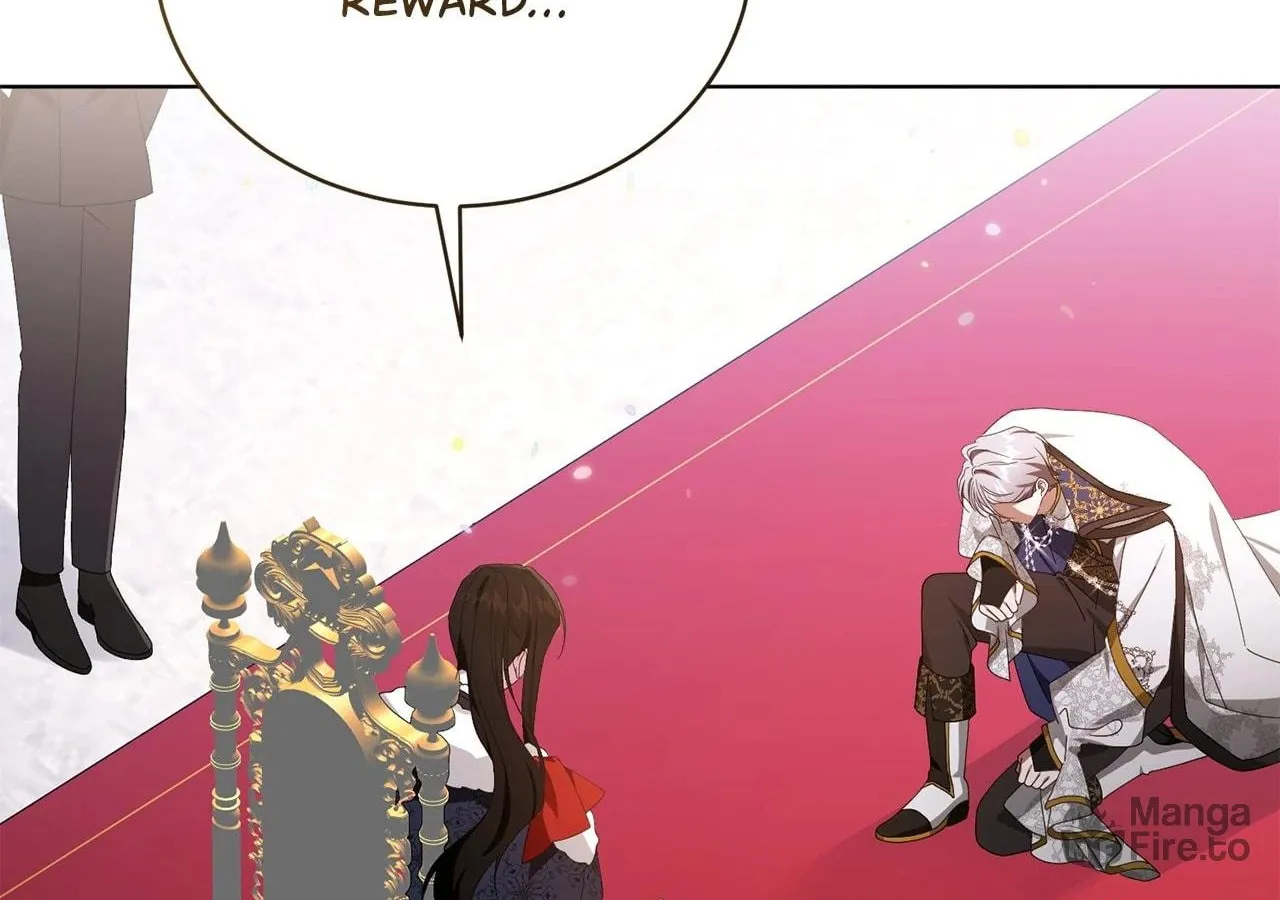 I'm the Corrupted Side Character's Wife Chapter 94 page 161 - 