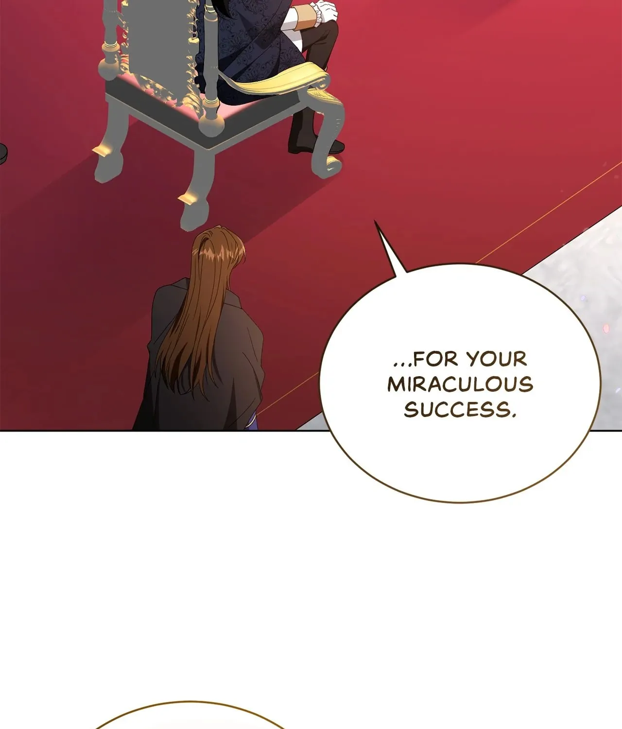 I'm the Corrupted Side Character's Wife Chapter 94 page 162 - 