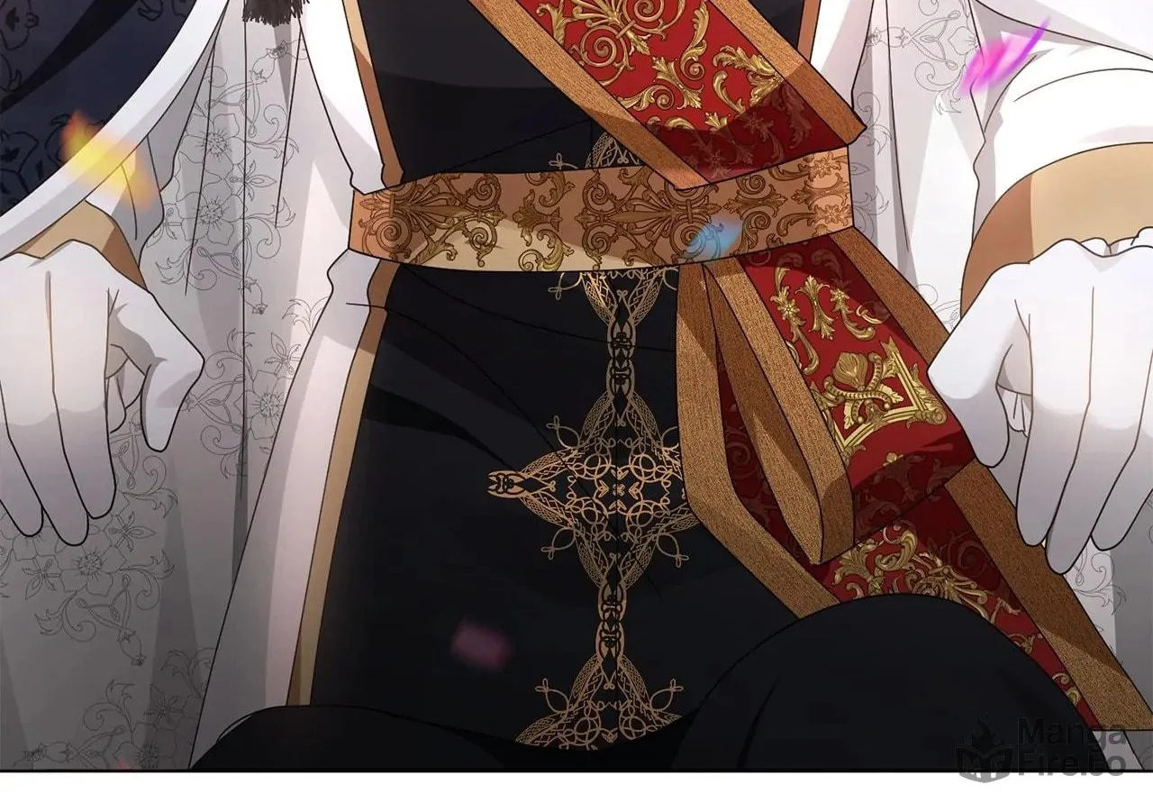I'm the Corrupted Side Character's Wife Chapter 94 page 165 - 