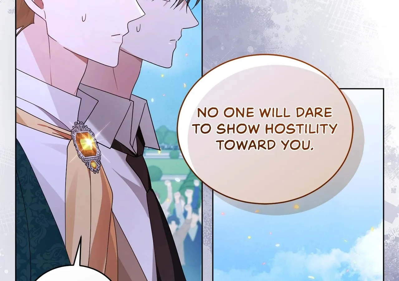 I'm the Corrupted Side Character's Wife Chapter 94 page 168 - 