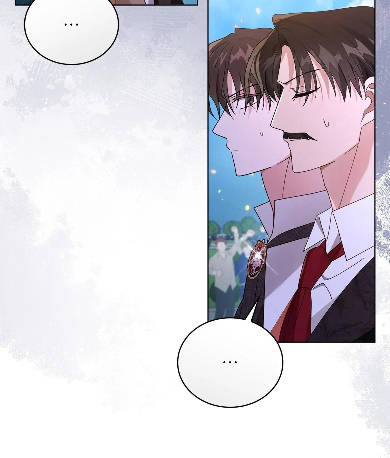 I'm the Corrupted Side Character's Wife Chapter 94 page 169 - 
